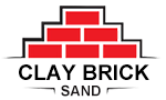 Clay Brick & Sand